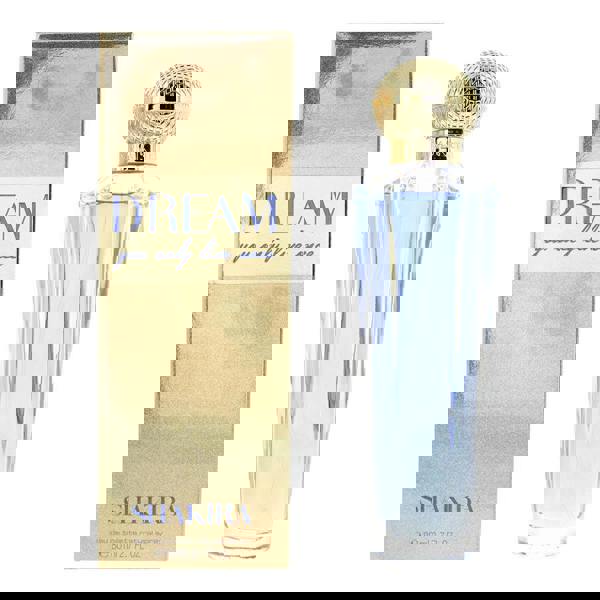 Shakira Dream Eau de Toilette 80ml