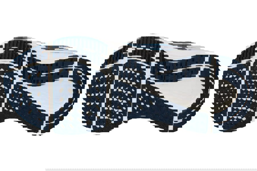 Nike Air Zoom Structure 25 Mens Dj7883 013 - Smokey Blue White Sail 013 - Photo 4