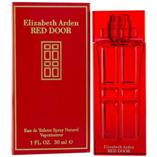 Elizabeth Arden Red Door 30ml Eau De Toilette EDT Spray For Her.