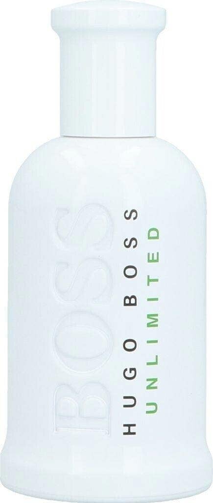 Hugo Boss Boss Bottled Unlimited EDT Spray