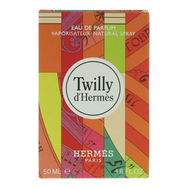 Hermes Hermès Twilly D'hermès Eau de Parfum 50ml for Her