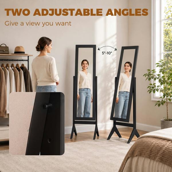 Full Length Mirror
