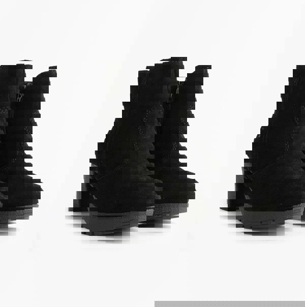 Rieker 77665-00 Womens Boots Black