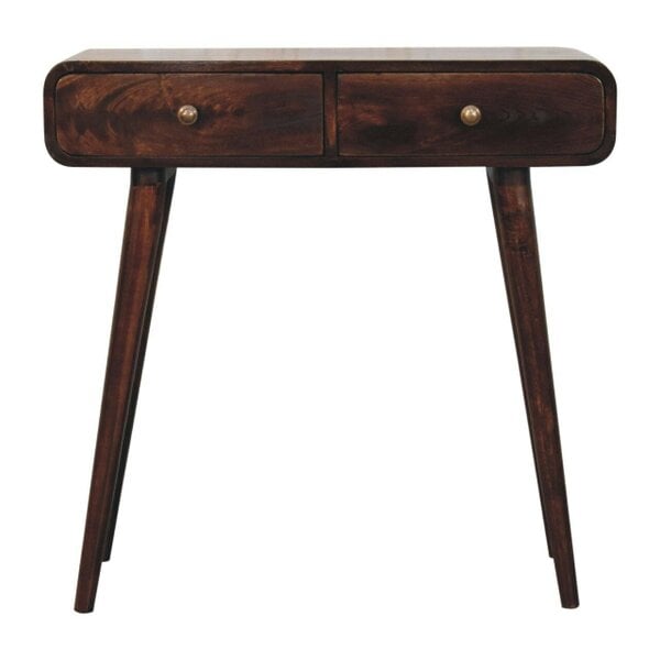 Artisan Furniture Solid Wood