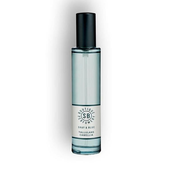 Shay & Blue Tallulah's Camellia Fragrance 30 ml