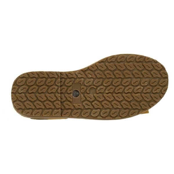 Spot On Girls Spot On Flat Mule Slingback Sandals
