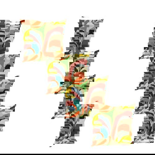 Footstool Floral vue bench coffee table - ISTOOLS