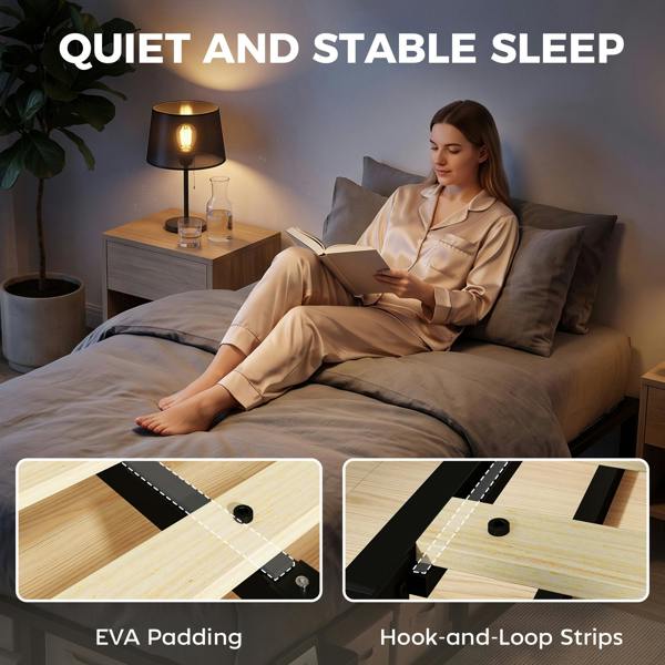 Bed Frame