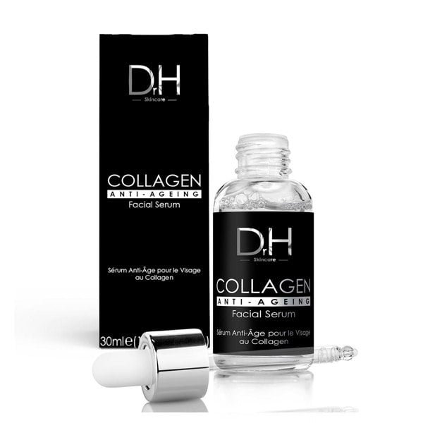 Dr H Anti-Aging Collagen Facial Serum 30ml