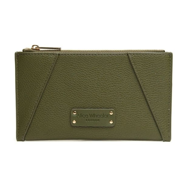 Alice Wheeler Kensington Ladies Classic Purse