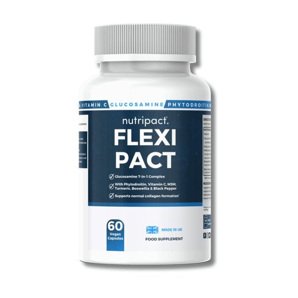 nutripact Joint Complex Capsules