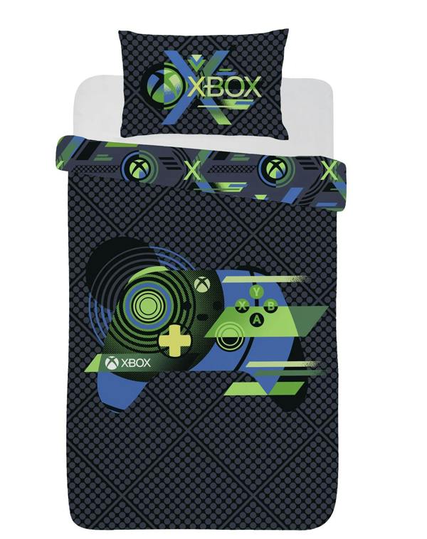 NEW* XBOX Game On Duvet Cover Set