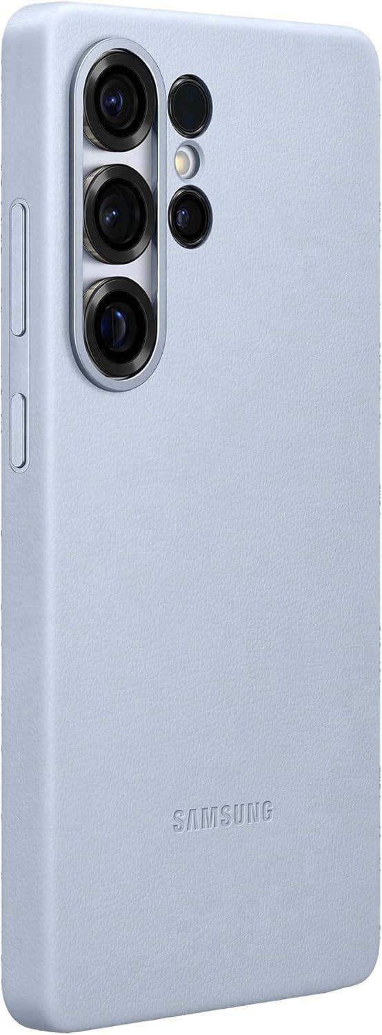 Samsung Galaxy S25 Ultra 6.9" Kindsuit Case Light Blue - EF-VS938PLEGWW