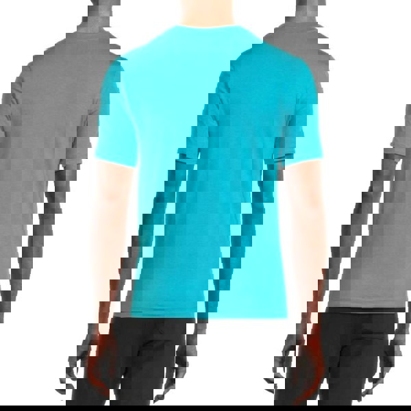 Moschino Couture Milano Green T-Shirt