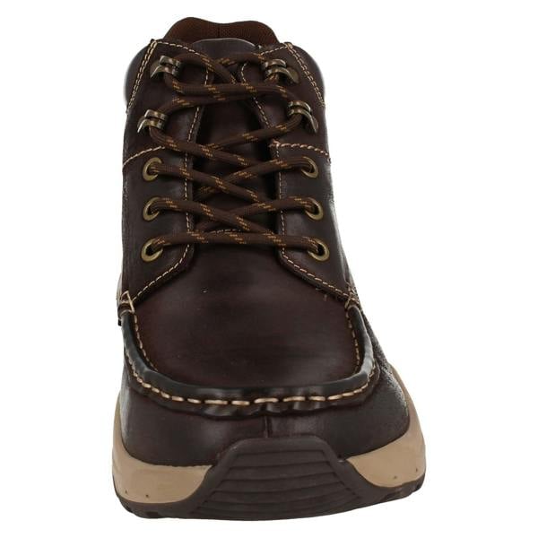 Thomas Blunt Mens Thomas Blunt Casual Ankle Boots A3086