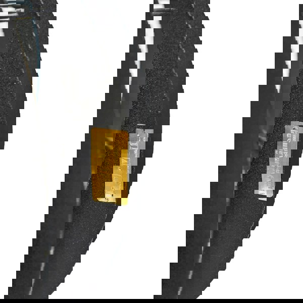 Ivyline Outdoor Solis Firebowl in Matt Black