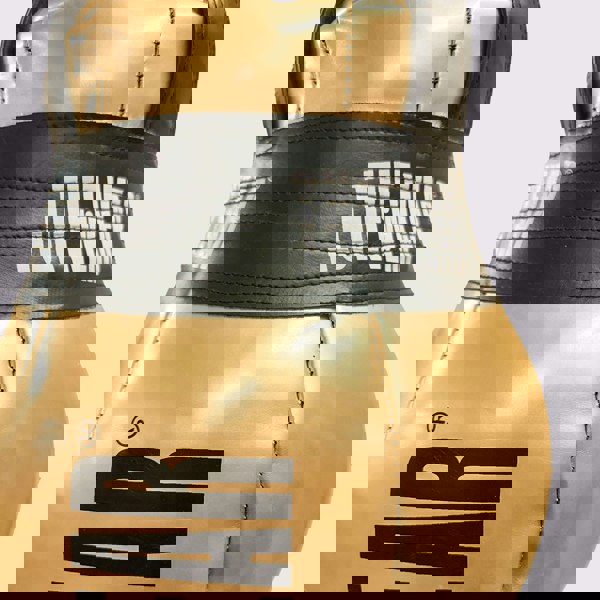 Tuf Wear Balboa Uppercut Spring Bag With Hanging Straps