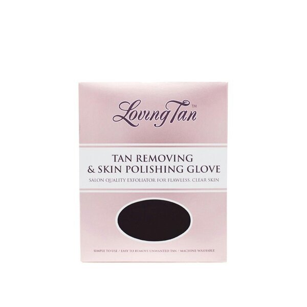 Loving Tan Tan Removing & Skin Polishing Glove