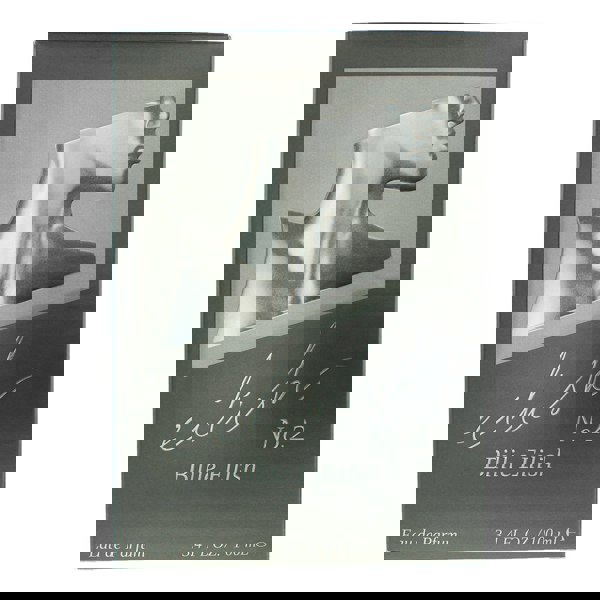 Billie Eilish Eilish No2 Eau de Parfum 100ml for Her