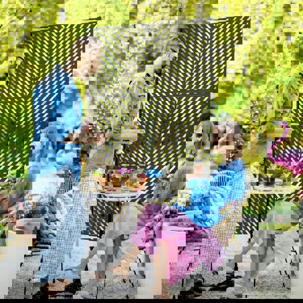 Outdoor Privacy Screen