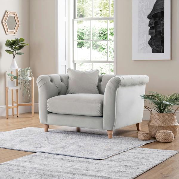 The Great Sofa Company Soho Armchair