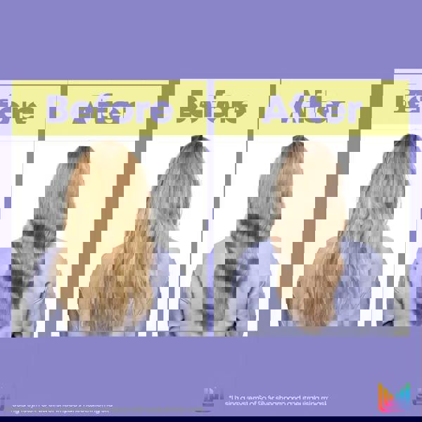 Matrix Total Results So Silver Shampoo 300 ml