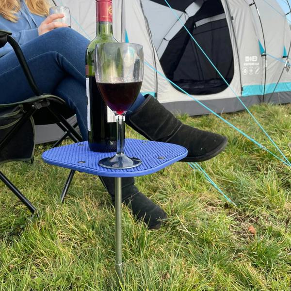 OLPRO Campervan Festival Bundle