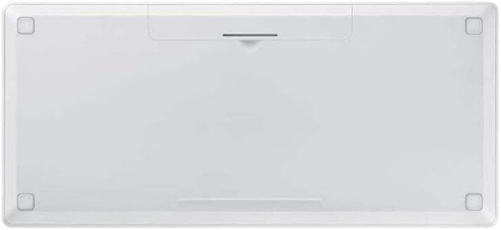 Samsung Smart French Keyboard Trio 500 White - EJ-B3400BWEGFR