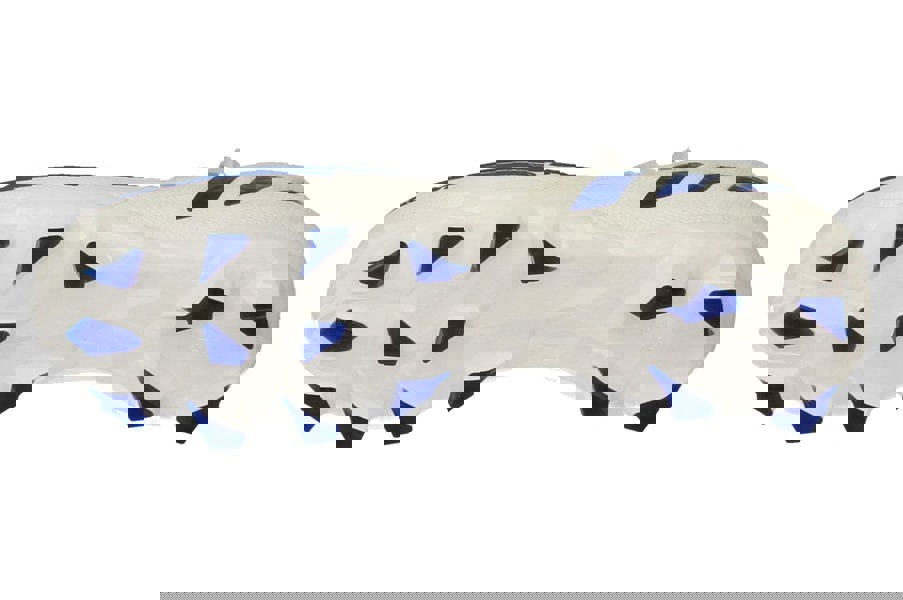 Adidas Predator Edge.2 Mg Mens Football Boots  GW6146 - White Blue White Gw6146 - Photo 4