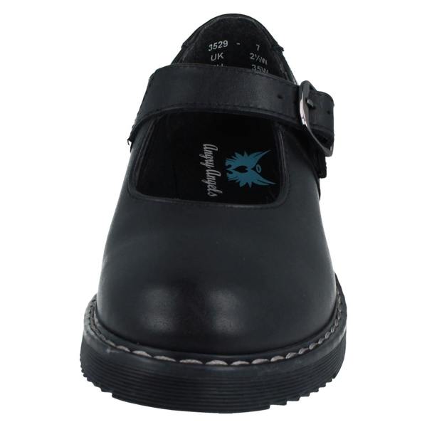 Start-rite Girls Angry Angels By Startrite School Shoes Embrace