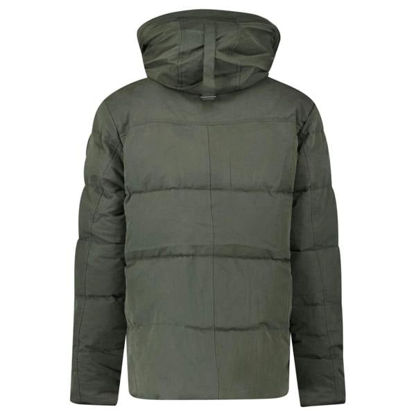 Canada Goose Wyndham Parka Volcano - chancefashionco