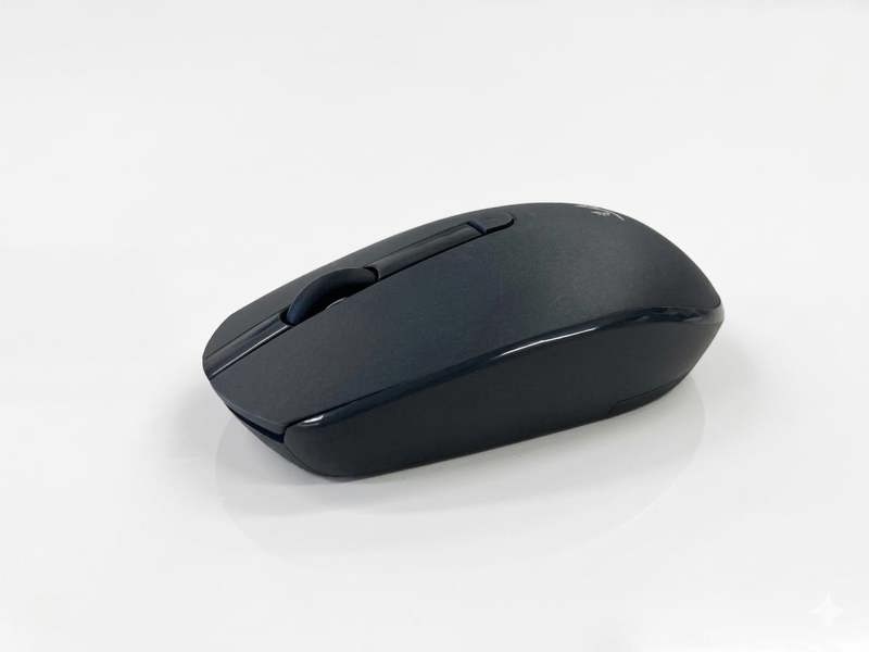 Charcoal Black - Main