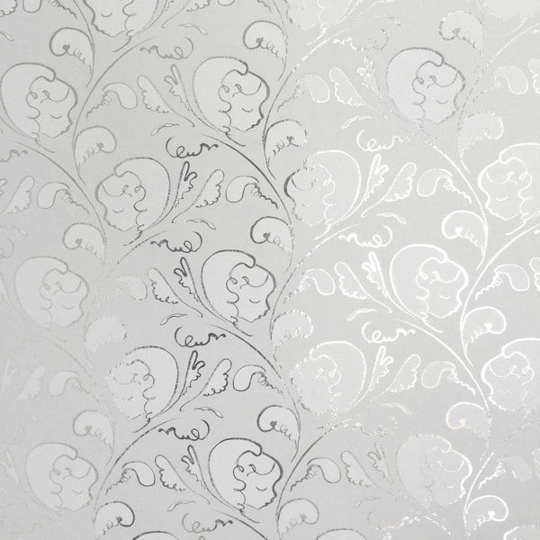Dream silver / putty white
