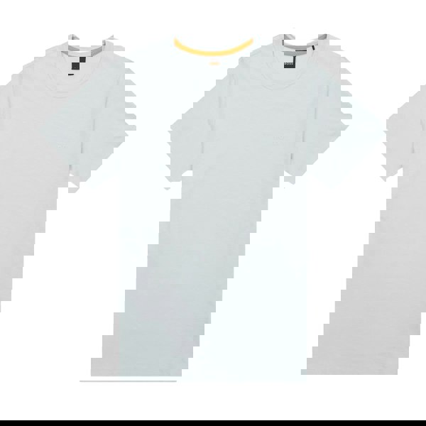 BOSS Tegood Basic T-Shirt Light Pastel Grey