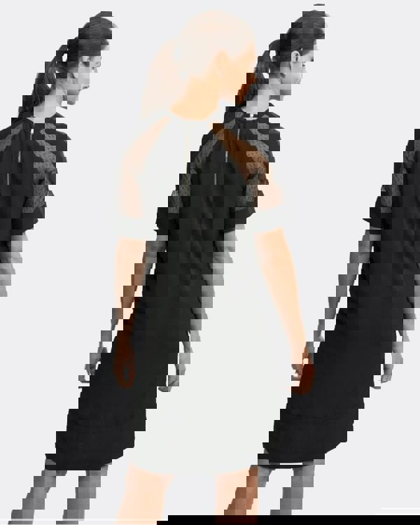 Samsoe & Samsoe Mouton Short Sleeved Womens Dress