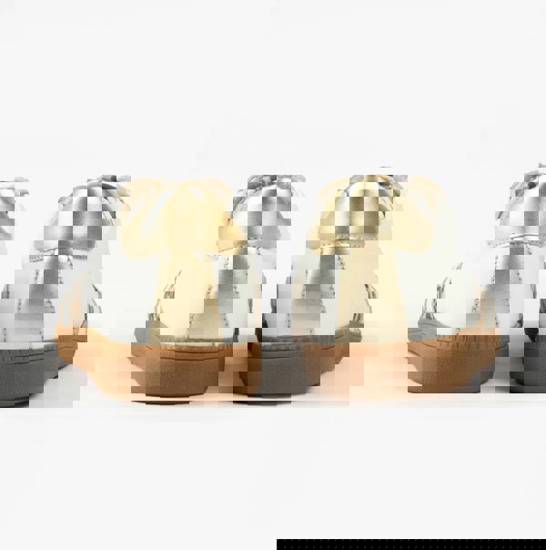 Josef Seibel JOLEEN 03 Womens Trainers Beige-Multi