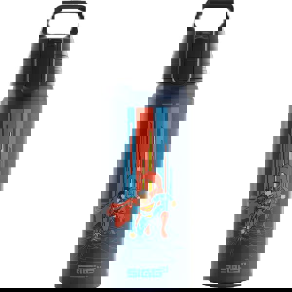 SIGG WMB One Character Bottle