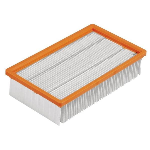 Flex Power Tools Replacement Filters & Bags For Vce35l - Multi Colour - 