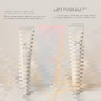 Beauty Of Joseon Apricot Blossom Peeling Gel 100ml