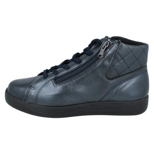 DB Shoes Ladies DB Shoes Casual Ankle Boots Levisham