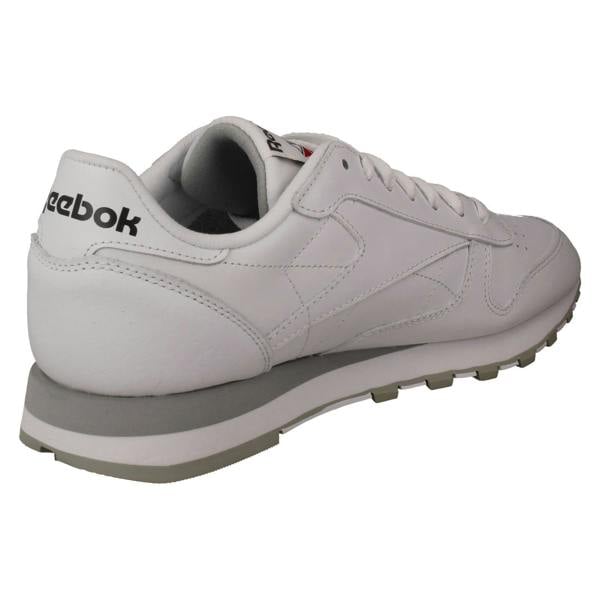 Reebok Unisex Adults Reebok Casual Trainers Classic Leather Unisex GY3558