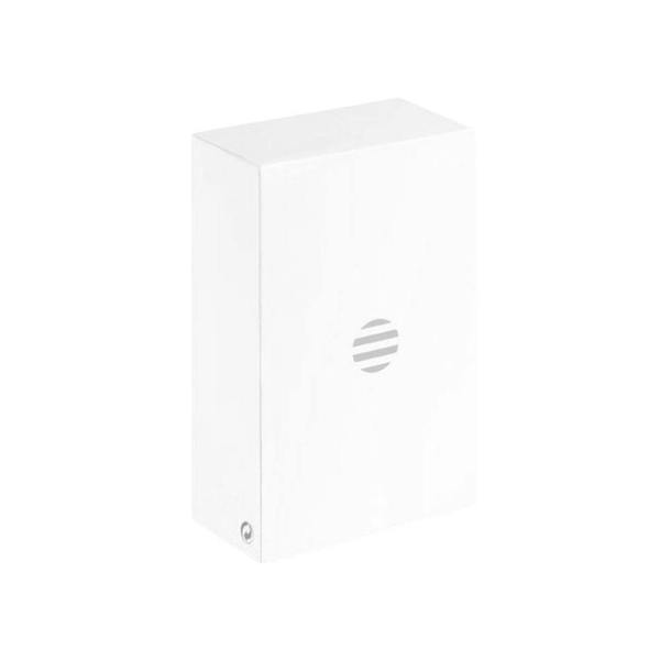 MidOcean Memokit Memo Book - White - 