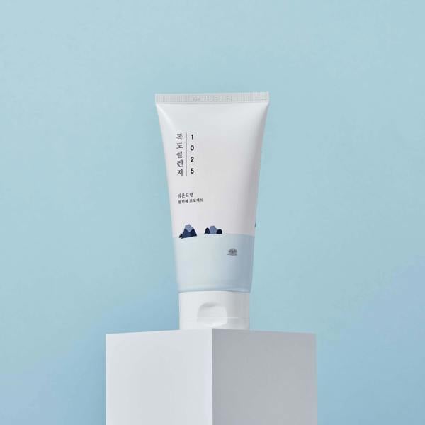 Round Lab Skincare 1025 Dokdo Cleanser 150ml - Additional 1