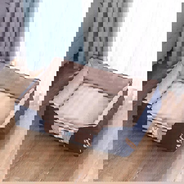 Lineasette Pet Bed, Dog Bed, Cat Bed-Weilai Concept-Weilai Concept