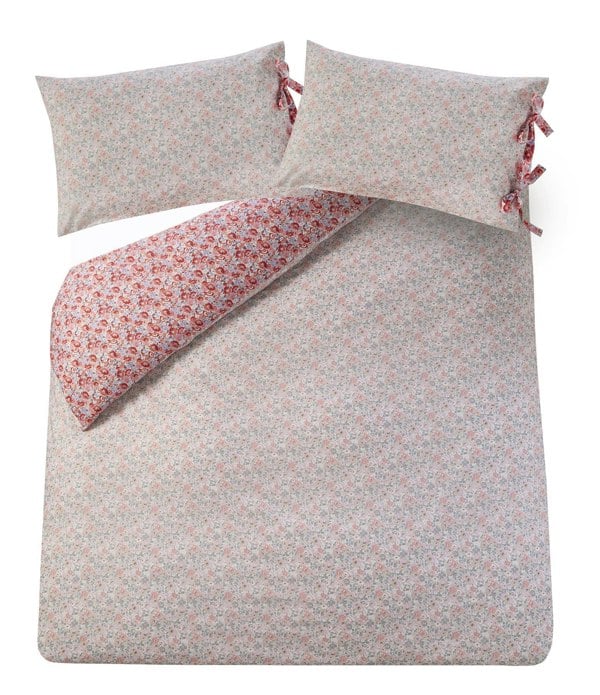 Cath Kidston Ditsy Archive Duvet Cover Set Bedding