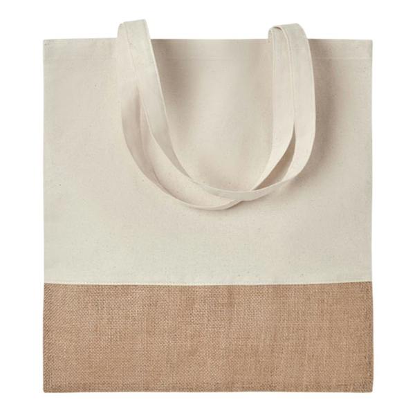 MidOcean India Tote Bag - Beige