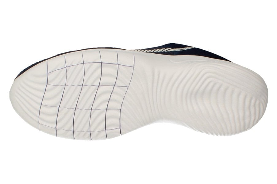 Nike Flex Experience RN 11 NN Mens Dd9284  400 - Navy White 400 - Photo 4