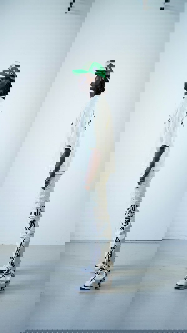 JCCLUB JC Cargo Pant