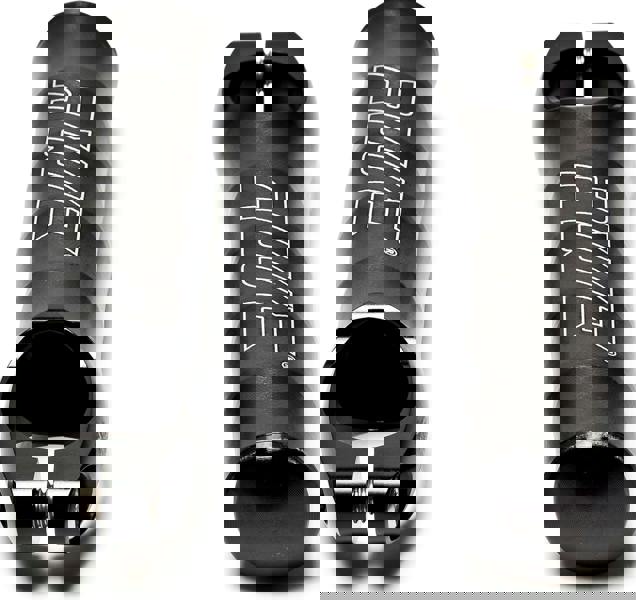 AWE CNC 6061 Anti Slip Lightweight Alloy Bicycle Bike Bar Ends/Caps Black