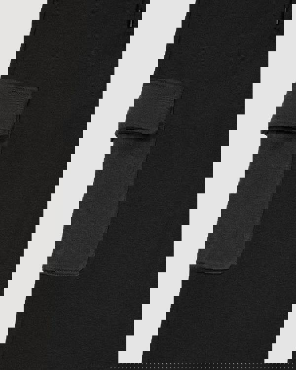 Larsson & Co Combat Jogger With Contrast Pockets